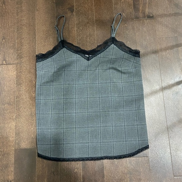 Dressy camisole top - Picture 3 of 4